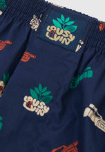 Lade das Bild in den Galerie-Viewer, Lousy Livin Boxershorts - Magenta x Lousy Livin