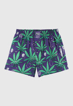 Lade das Bild in den Galerie-Viewer, Lousy Livin Boxershorts - Weedy