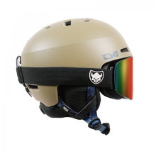 Lade das Bild in den Galerie-Viewer, TSG - GOGGLE FOUR