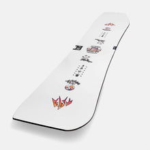 Lade das Bild in den Galerie-Viewer, Jones - Men's Tweaker Snowboard