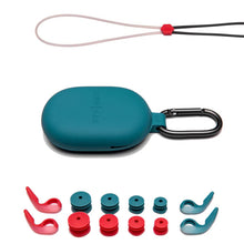 Lade das Bild in den Galerie-Viewer, SURFEARS 3.0 RED TEAL