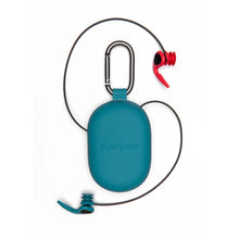 Lade das Bild in den Galerie-Viewer, SURFEARS 3.0 RED TEAL