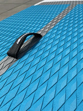 Lade das Bild in den Galerie-Viewer, The Light Corp. - RS SILVER ALLROUND WIDE 10´6" x 34" x 6" Set incl. 3 tlg. Paddle - LSUP-02.016