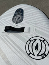 Lade das Bild in den Galerie-Viewer, The Light Corp. - RS SILVER ALLROUND WIDE 10´6" x 34" x 6" Set incl. 3 tlg. Paddle - LSUP-02.016