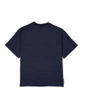 Lade das Bild in den Galerie-Viewer, HOMEBOY X-TRA TEE NAVY