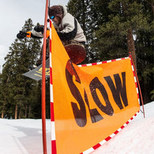 Lade das Bild in den Galerie-Viewer, LIB TECH - Skate Banana