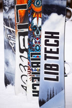 Lade das Bild in den Galerie-Viewer, LIB TECH - COLD BREW