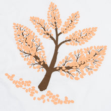 Lade das Bild in den Galerie-Viewer, Magenta -  Previous Next  Previous Next BLOSSOM TEE - WHITE