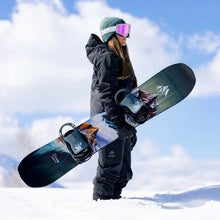 Lade das Bild in den Galerie-Viewer, Jones - Women's Dream Weaver Snowboard