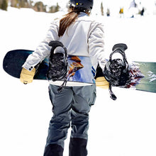 Lade das Bild in den Galerie-Viewer, Jones - Women's Dream Weaver Snowboard