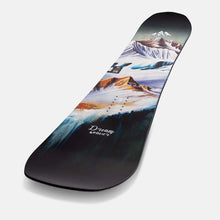 Lade das Bild in den Galerie-Viewer, Jones - Women's Dream Weaver Snowboard