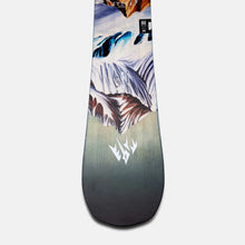Lade das Bild in den Galerie-Viewer, Jones - Women's Dream Weaver Snowboard