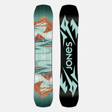 Lade das Bild in den Galerie-Viewer, Jones - Women's Twin Sister Snowboard