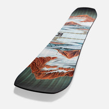 Lade das Bild in den Galerie-Viewer, Jones - Women's Twin Sister Snowboard