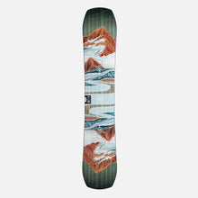 Lade das Bild in den Galerie-Viewer, Jones - Women's Twin Sister Snowboard