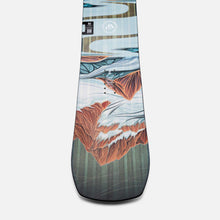 Lade das Bild in den Galerie-Viewer, Jones - Women's Twin Sister Snowboard