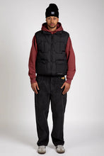 Lade das Bild in den Galerie-Viewer, Homeboy - x-tra BAGGY CORD Pants DARK GREY