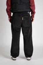 Lade das Bild in den Galerie-Viewer, Homeboy - x-tra BAGGY CORD Pants DARK GREY