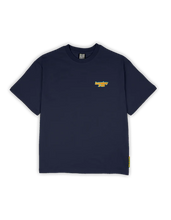 Lade das Bild in den Galerie-Viewer, HOMEBOY X-TRA TEE NAVY