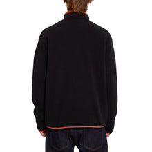 Lade das Bild in den Galerie-Viewer, Volcom - Error92 Mock Neck - black