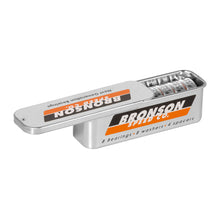 Lade das Bild in den Galerie-Viewer, Bronson Speed Co. - G3 Kugellager - orange