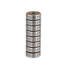 Lade das Bild in den Galerie-Viewer, Bronson Speed Co. - G3 Kugellager - orange