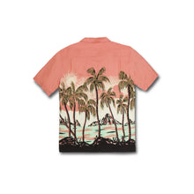 Lade das Bild in den Galerie-Viewer, Volcom - Parodice Shirt - living coral