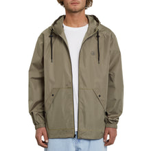 Lade das Bild in den Galerie-Viewer, Volcom - Stonewaver Jacket - covert green