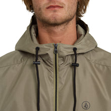 Lade das Bild in den Galerie-Viewer, Volcom - Stonewaver Jacket - covert green