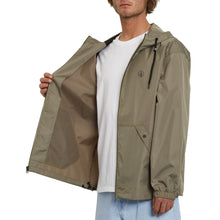 Lade das Bild in den Galerie-Viewer, Volcom - Stonewaver Jacket - covert green