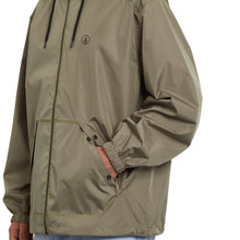 Lade das Bild in den Galerie-Viewer, Volcom - Stonewaver Jacket - covert green