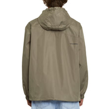 Lade das Bild in den Galerie-Viewer, Volcom - Stonewaver Jacket - covert green
