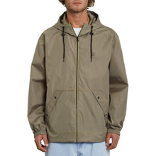 Lade das Bild in den Galerie-Viewer, Volcom - Stonewaver Jacket - covert green