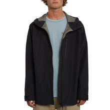 Lade das Bild in den Galerie-Viewer, Volcom - Stone Storm Gore-Tex Jacket - black