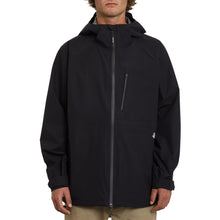 Lade das Bild in den Galerie-Viewer, Volcom - Stone Storm Gore-Tex Jacket - black