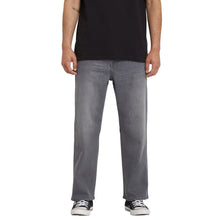 Lade das Bild in den Galerie-Viewer, Volcom - Modown Tapered Denim - fade to black