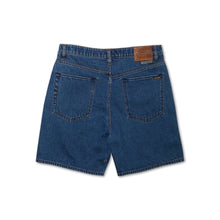 Lade das Bild in den Galerie-Viewer, Volcom - Billow Denim Short - oliver mid blue