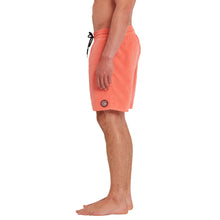 Lade das Bild in den Galerie-Viewer, Volcom - Center Trunk 17" - living coral