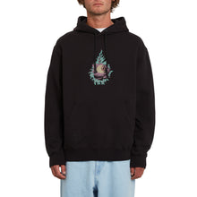 Lade das Bild in den Galerie-Viewer, Volcom - Max Loeffler FA Hoodie - black