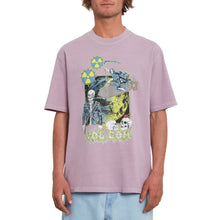 Lade das Bild in den Galerie-Viewer, Volcom - Richard French 2 FA Tee - nirvana