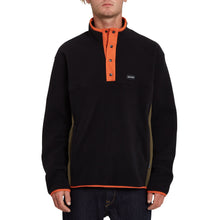 Lade das Bild in den Galerie-Viewer, Volcom - Error92 Mock Neck - black