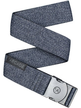 Lade das Bild in den Galerie-Viewer, Arcade - Foundation - heather black