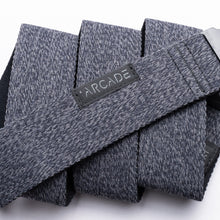 Lade das Bild in den Galerie-Viewer, Arcade - Foundation - heather black