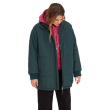 Lade das Bild in den Galerie-Viewer, Volcom - Madlyner Jacket - scarab