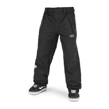Lade das Bild in den Galerie-Viewer, Volcom - Longo Gore-Tex Pant - black