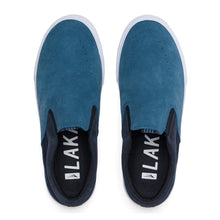 Lade das Bild in den Galerie-Viewer, Lakai - Owen Vlk - slate suede