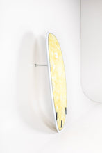 Lade das Bild in den Galerie-Viewer, Indio Endurance - PLUS Swirl Effect Yellow - 6´2" x 22 1/2 x 2 7/8 - 48L