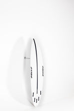 Lade das Bild in den Galerie-Viewer, Pukas Surfboard - INN·CA Tec - 69ER EVOLUTION by Axel Lorentz- 6'0" x 20.25" x 2.5" x 32.26L