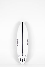 Lade das Bild in den Galerie-Viewer, Pukas Surfboard - INN·CA Tec - 69ER EVOLUTION by Axel Lorentz- 6'0" x 20.25" x 2.5" x 32.26L
