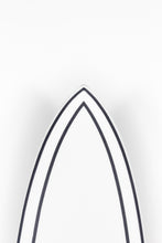 Lade das Bild in den Galerie-Viewer, Pukas Surfboard - INN·CA Tec - 69ER EVOLUTION by Axel Lorentz- 6'0" x 20.25" x 2.5" x 32.26L